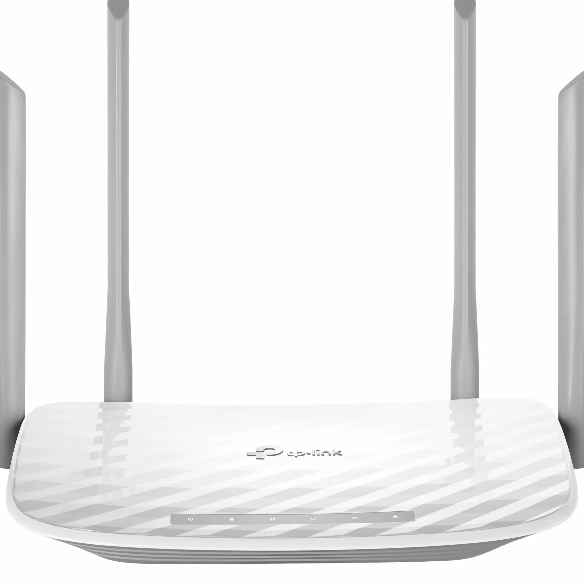 TP-Link Archer C50 Routeur WiFi AC1200 Dual-Band 1200 Mbps 4 Antennes Externes