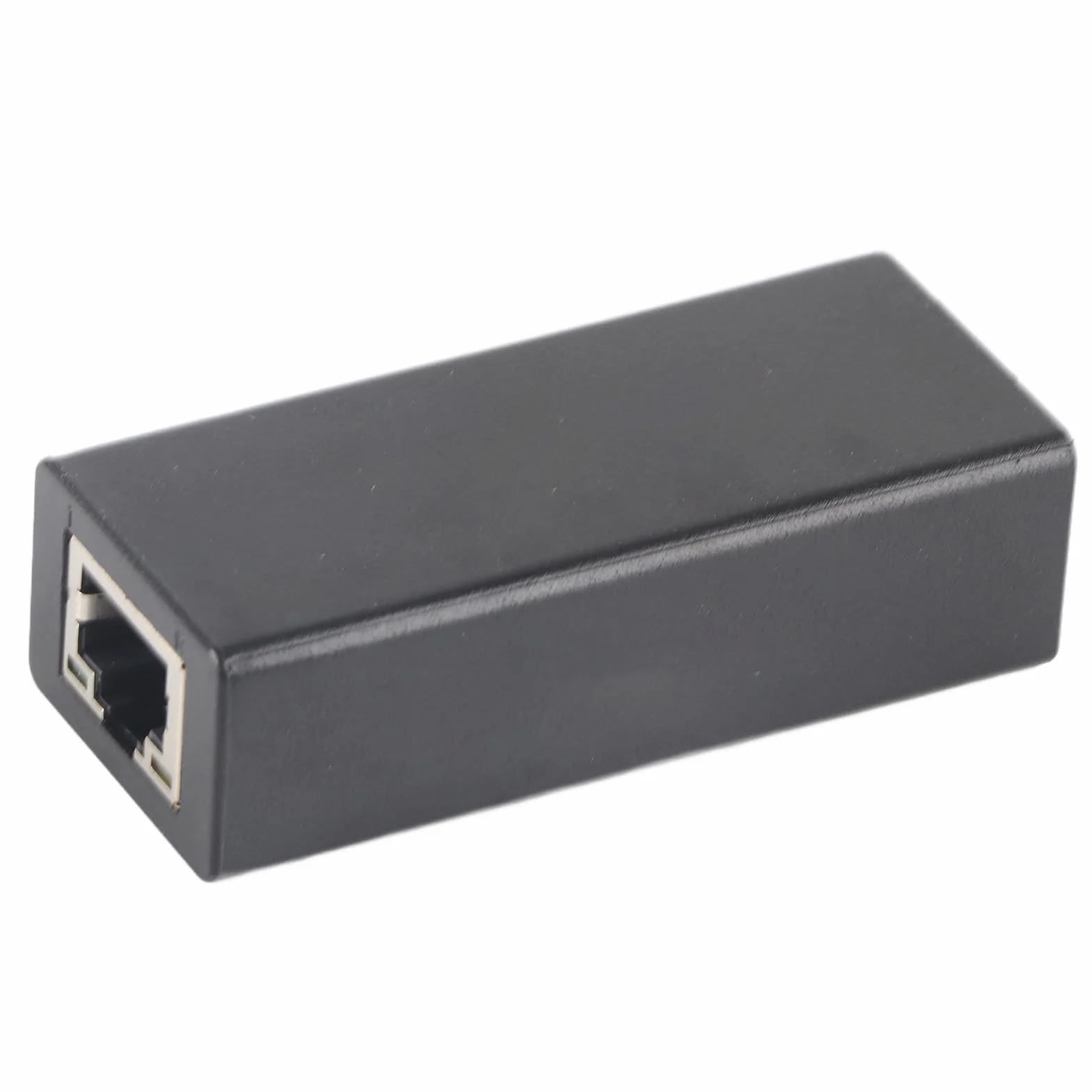 Dioche Elfin EW11 Serveur Série HF7221 vers WiFi Module Communication sans Fil Antenne Intégrée Modbus RJ45 8 Connexions