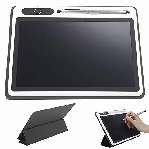 Bloc Note Électronique LCD Tablette d'Écriture 9 Pouces