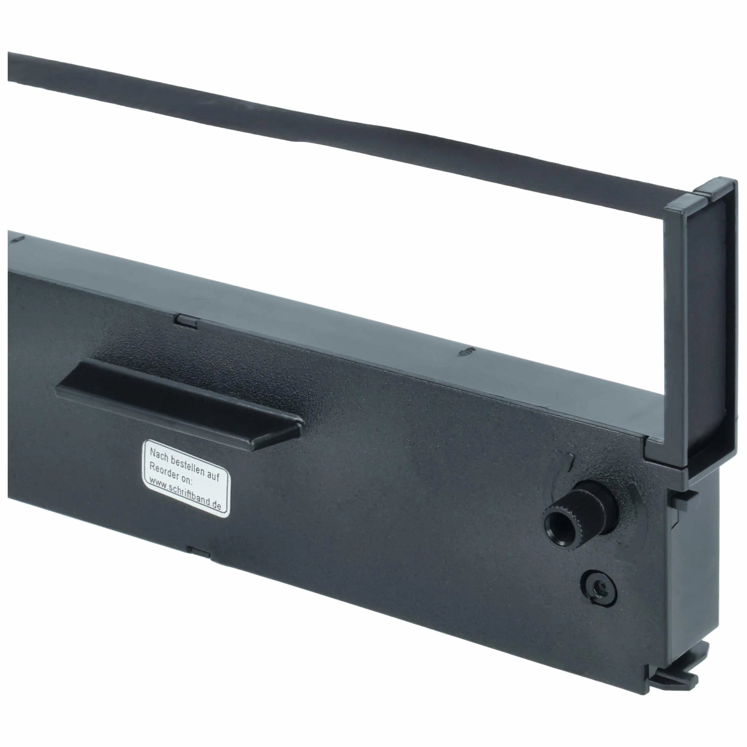 Ruban encreur compatible Epson TM-U 930 Series TM-U 950 P TM-U 950 imprimante matricielle noir