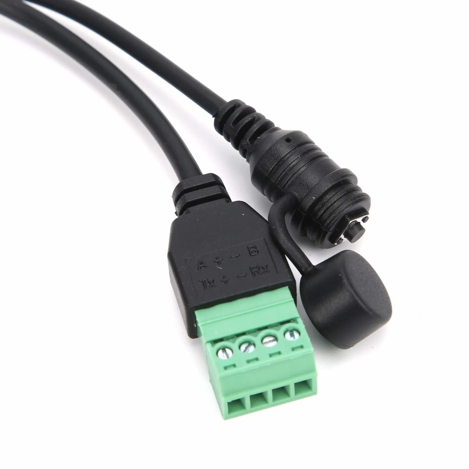 RS232 vers Serveur série WiFi Module de Communication Port série pour extérieur