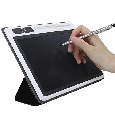 Bloc Note Électronique LCD Tablette d'Écriture 9 Pouces