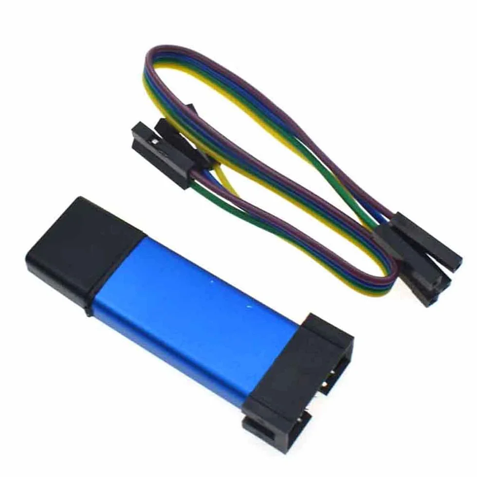 ST-Link V2 Mini Programmation 5 unités STM8 STM32