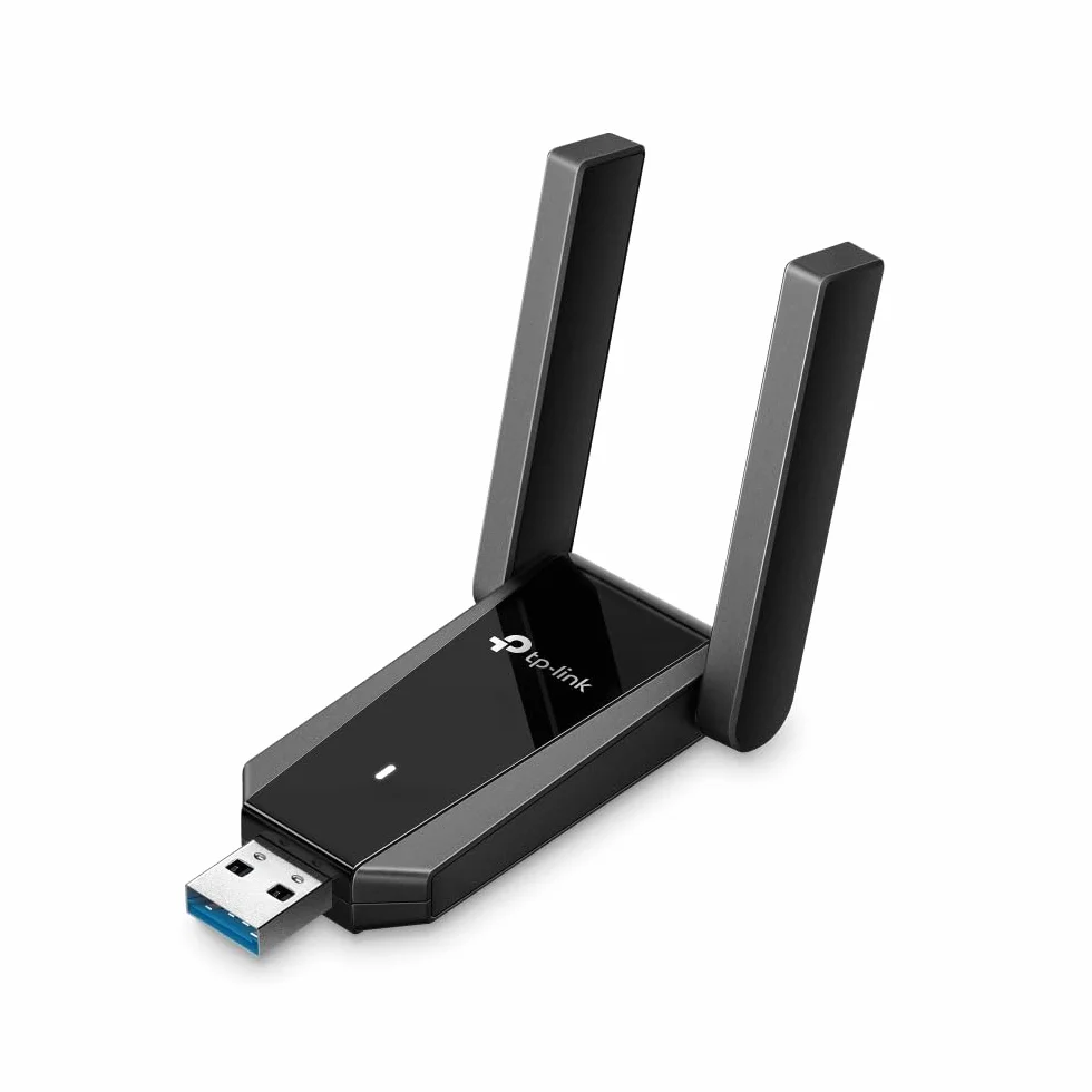TP-Link Archer TX30U Plus WiFi 6 Adaptateur AX1800 Mbps Double Bande USB 3.0 MU-MIMO