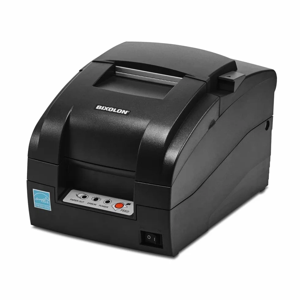 Bixolon SRP-275III Autocutter Dot Matrix Printer 9 pin USB