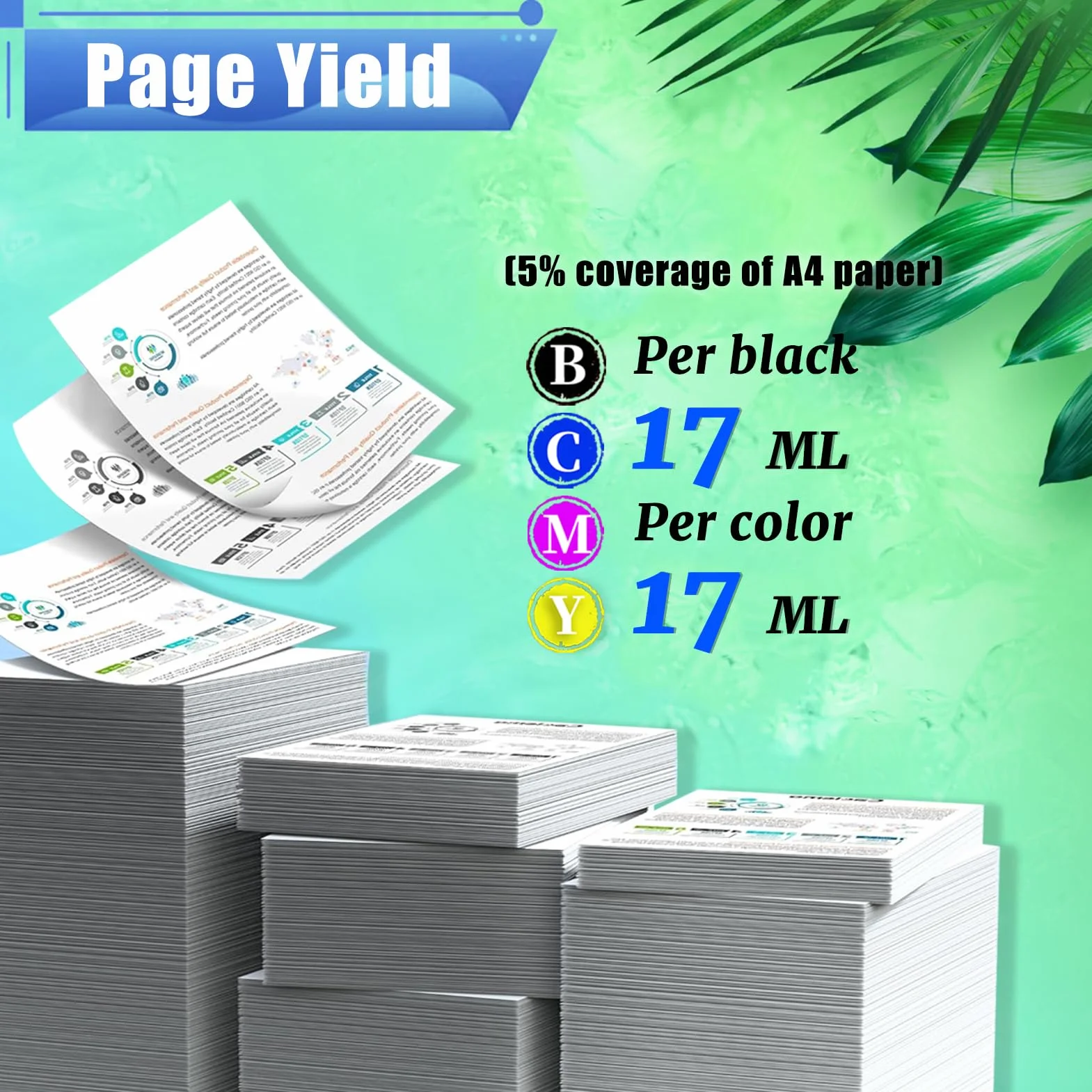 Cartouches d'encre EPSON T1281 T1282 T1283 T1284 Compatible 8 Pack pour S22 SX125 BX305F BX305FW SX420W SX425W