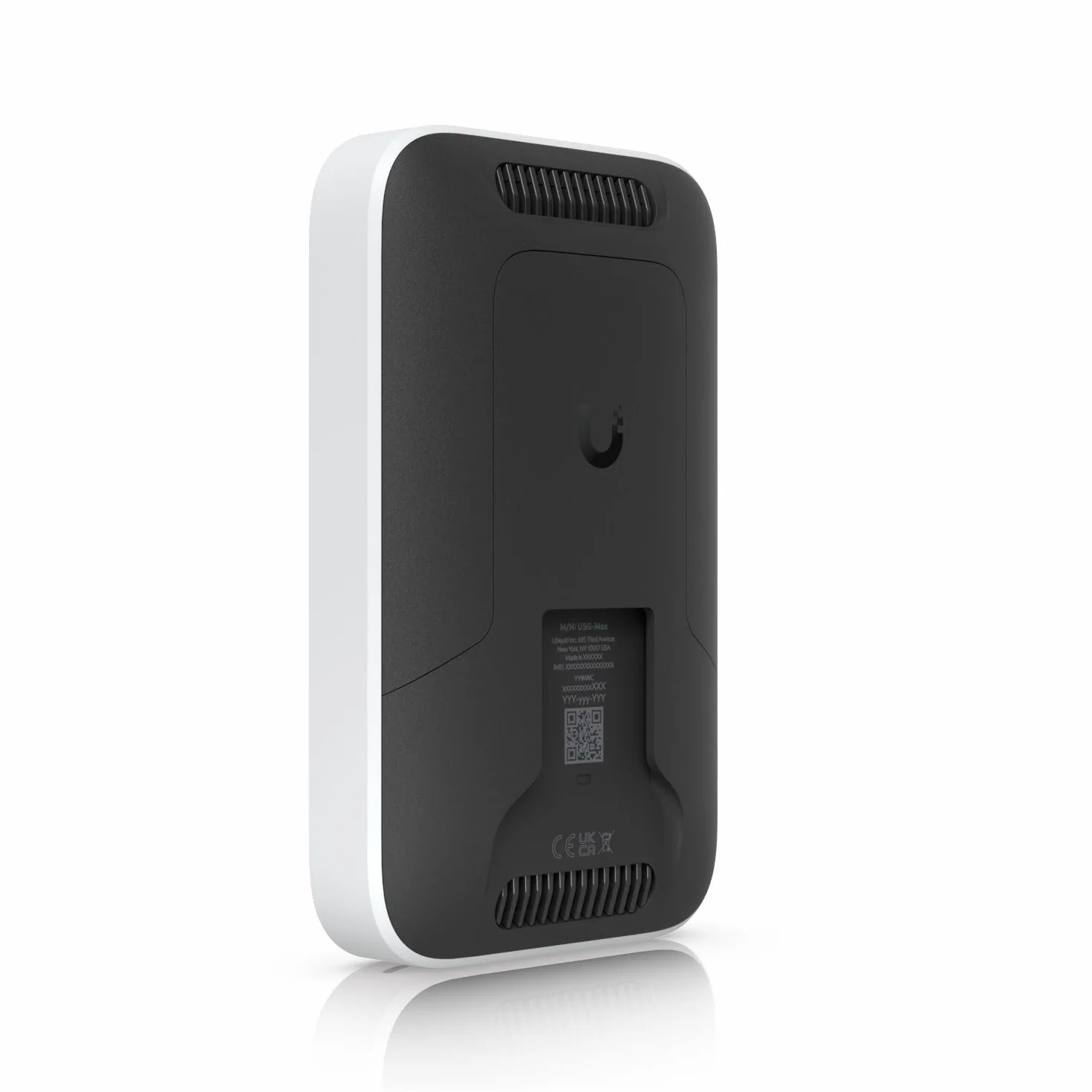 Ubiquiti Unifi U5G-Max 5G Router z Nano SIM i eSIM 2.5 GbE PoE