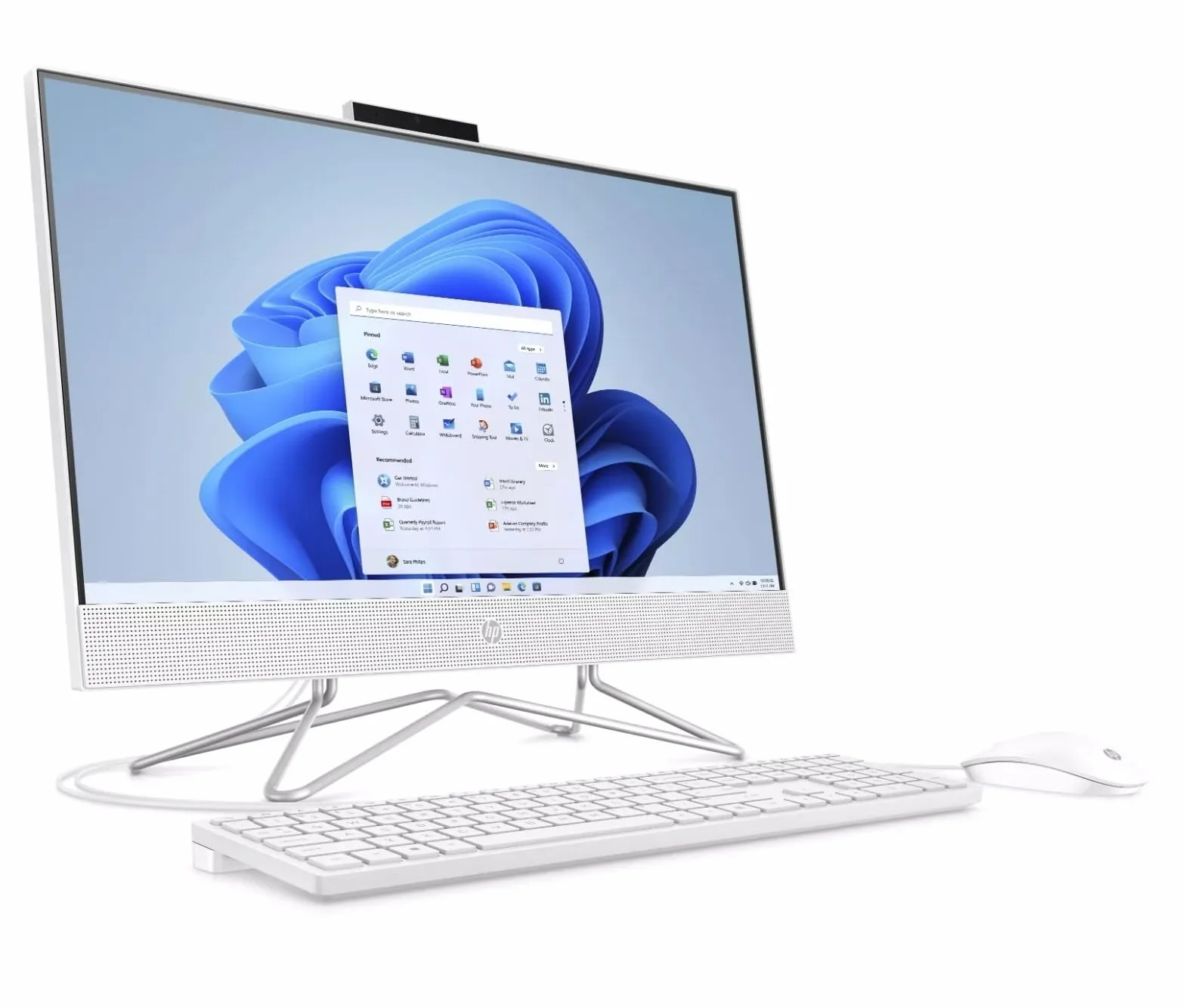 HP 685 Noir FR