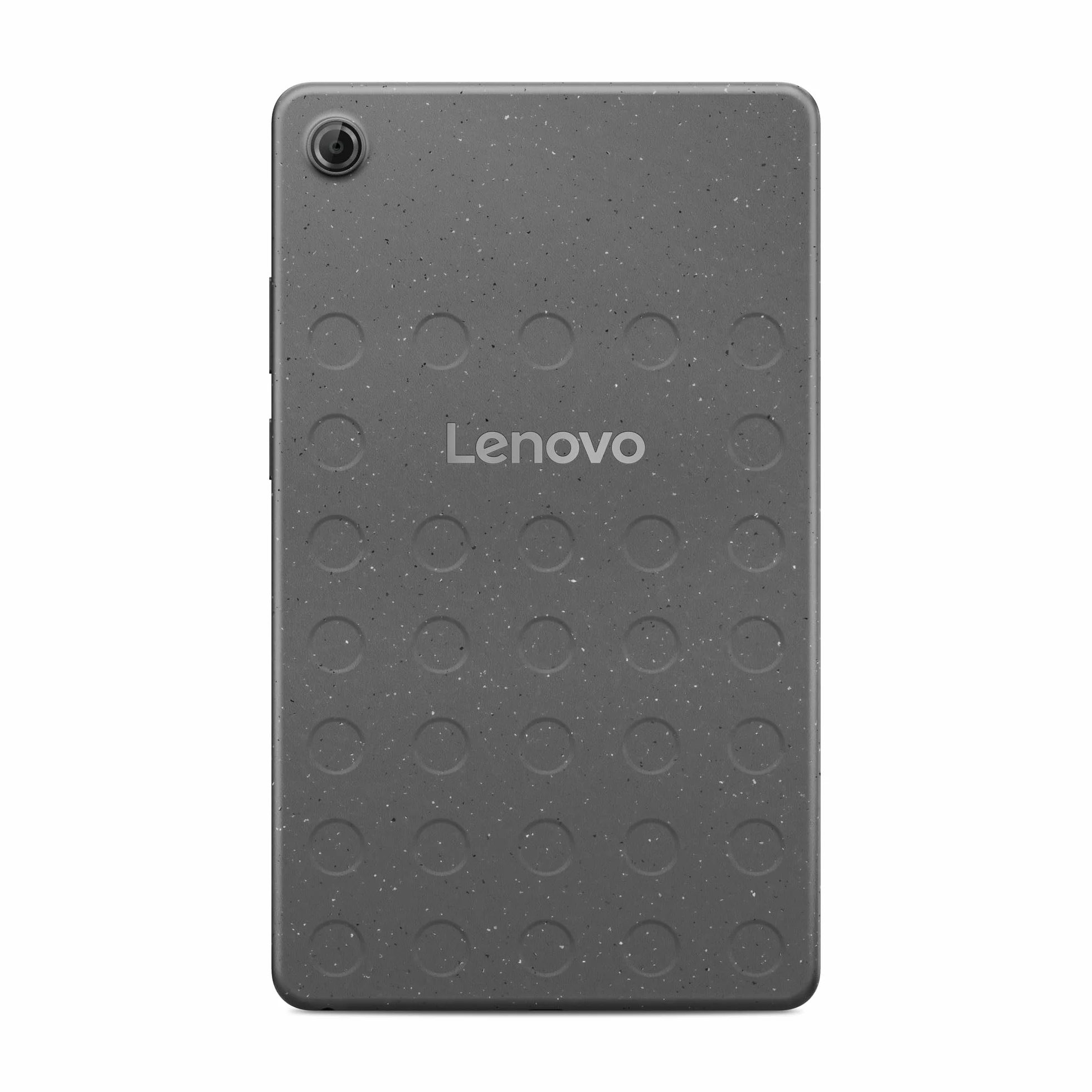 Lenovo MediaTek Helio G85 Tablette avec écran LCD 8,7" 1340 x 800, 4 Go de RAM, 64 Go de mémoire, Android 14, Gris Luna