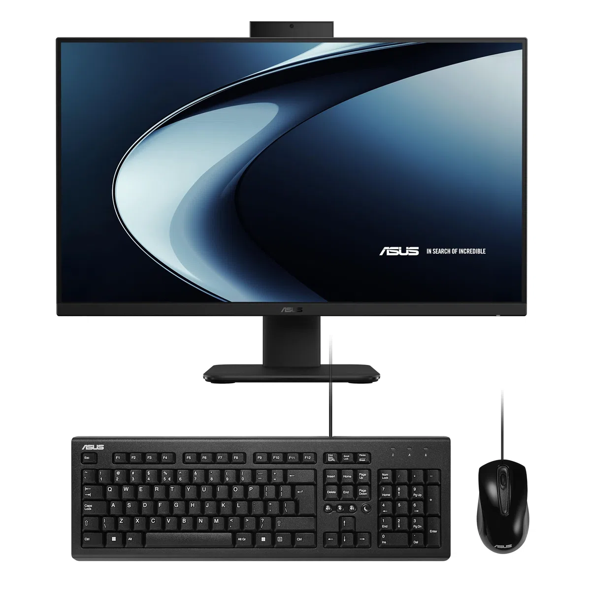 ASUS V470VAK-BPE024W 27 Pouces FHD 100Hz PC Portable (Intel Core i5-13420H Processeur 4.6 GHz, 16GB DDR5 RAM, 512GB SSD, Intel Graphics, Windows 11 Home) – Clavier AZERTY