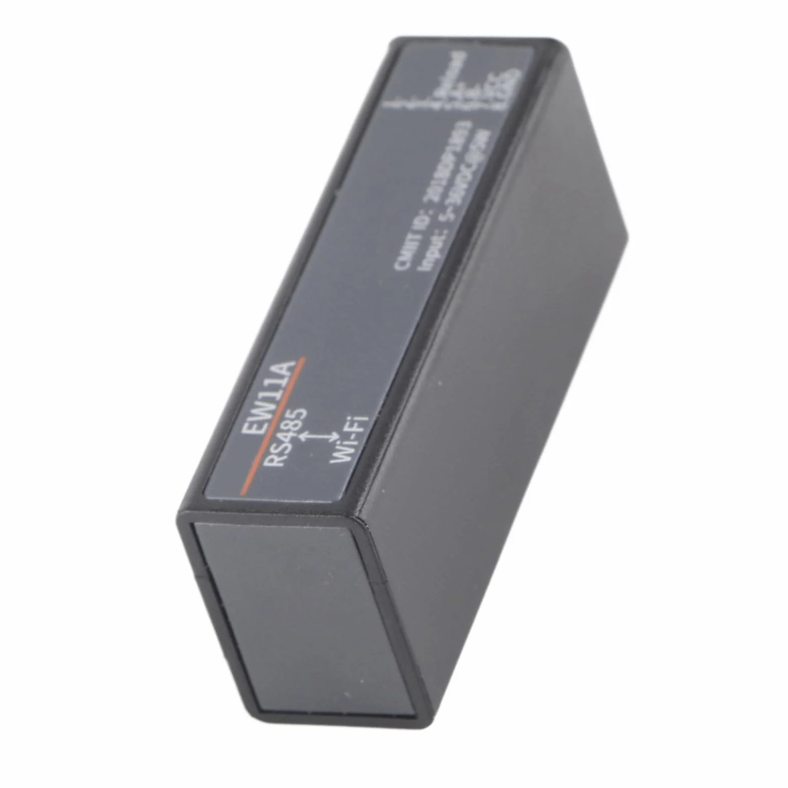 Dioche Elfin EW11 Serveur Série HF7221 vers WiFi Module Communication sans Fil Antenne Intégrée Modbus RJ45 8 Connexions