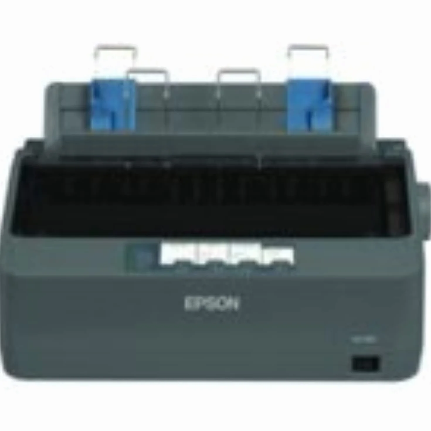 Epson LQ-350 Matricielle 24 Broches 80 Colonnes 300 CPS HSD ESC/P2 IBM 2390+ Émulation