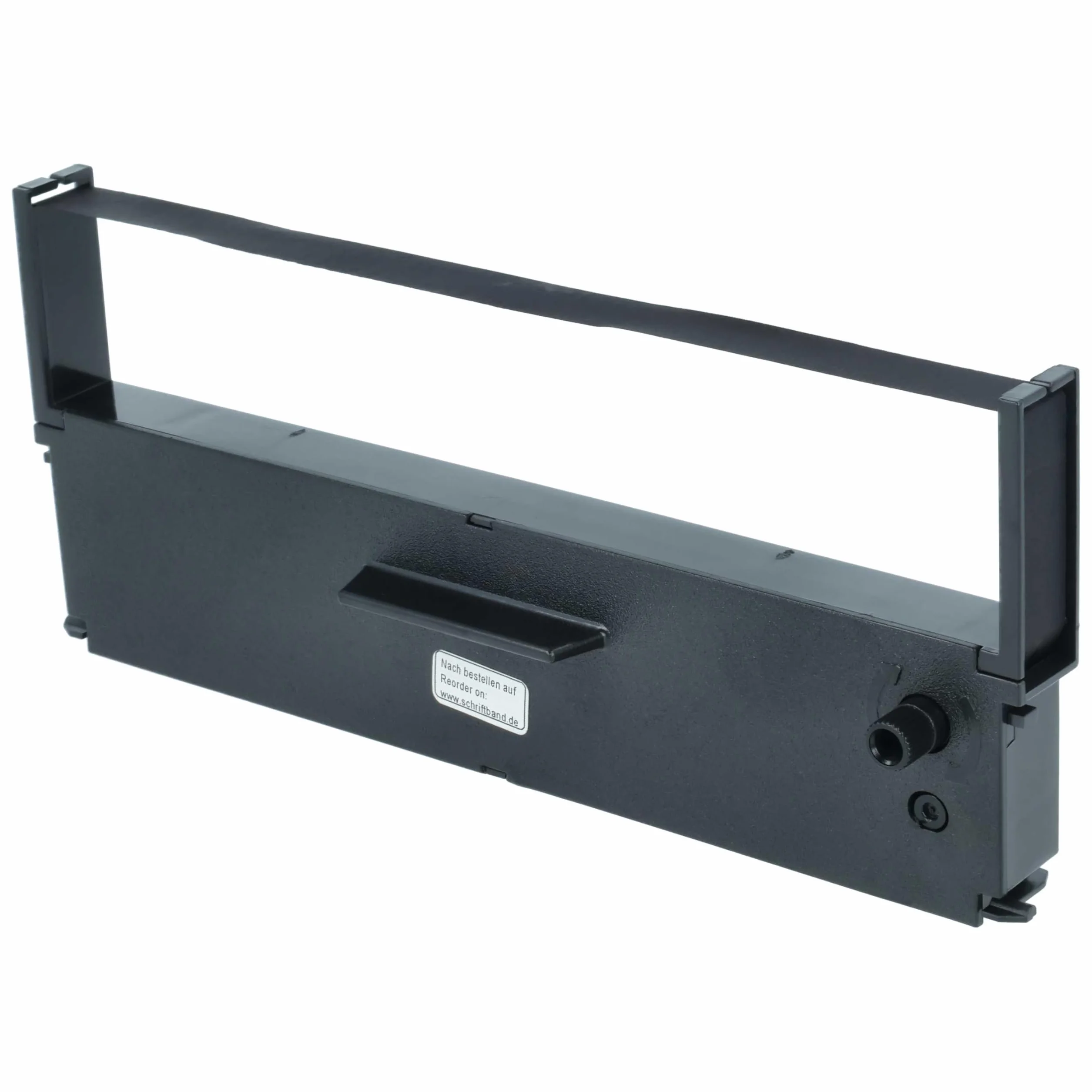 Ruban encreur compatible Epson TM-U 930 Series TM-U 950 P TM-U 950 imprimante matricielle noir