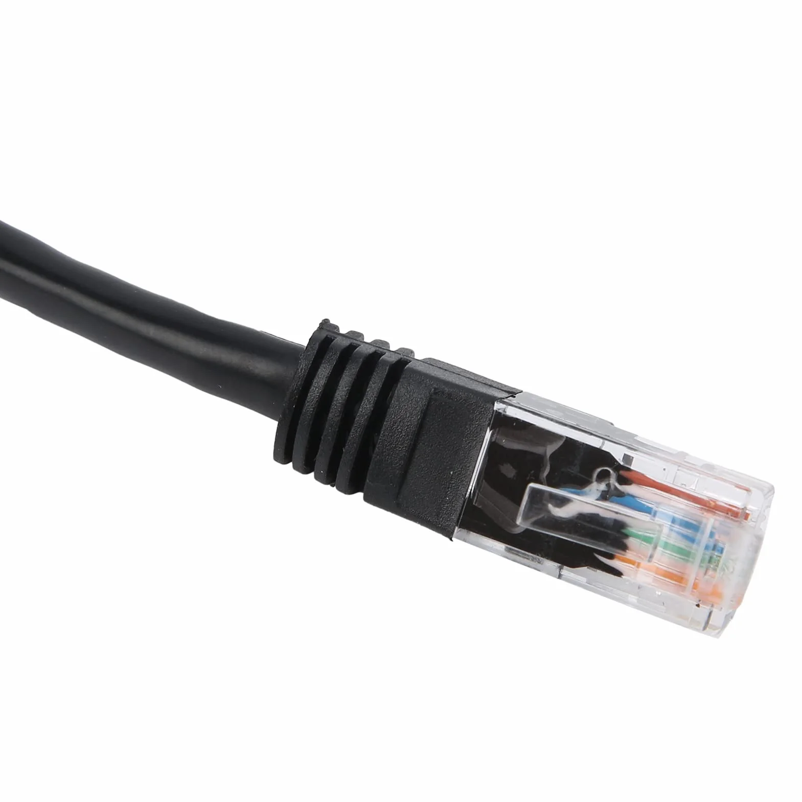 RS232 vers Serveur série WiFi Module de Communication Port série pour extérieur