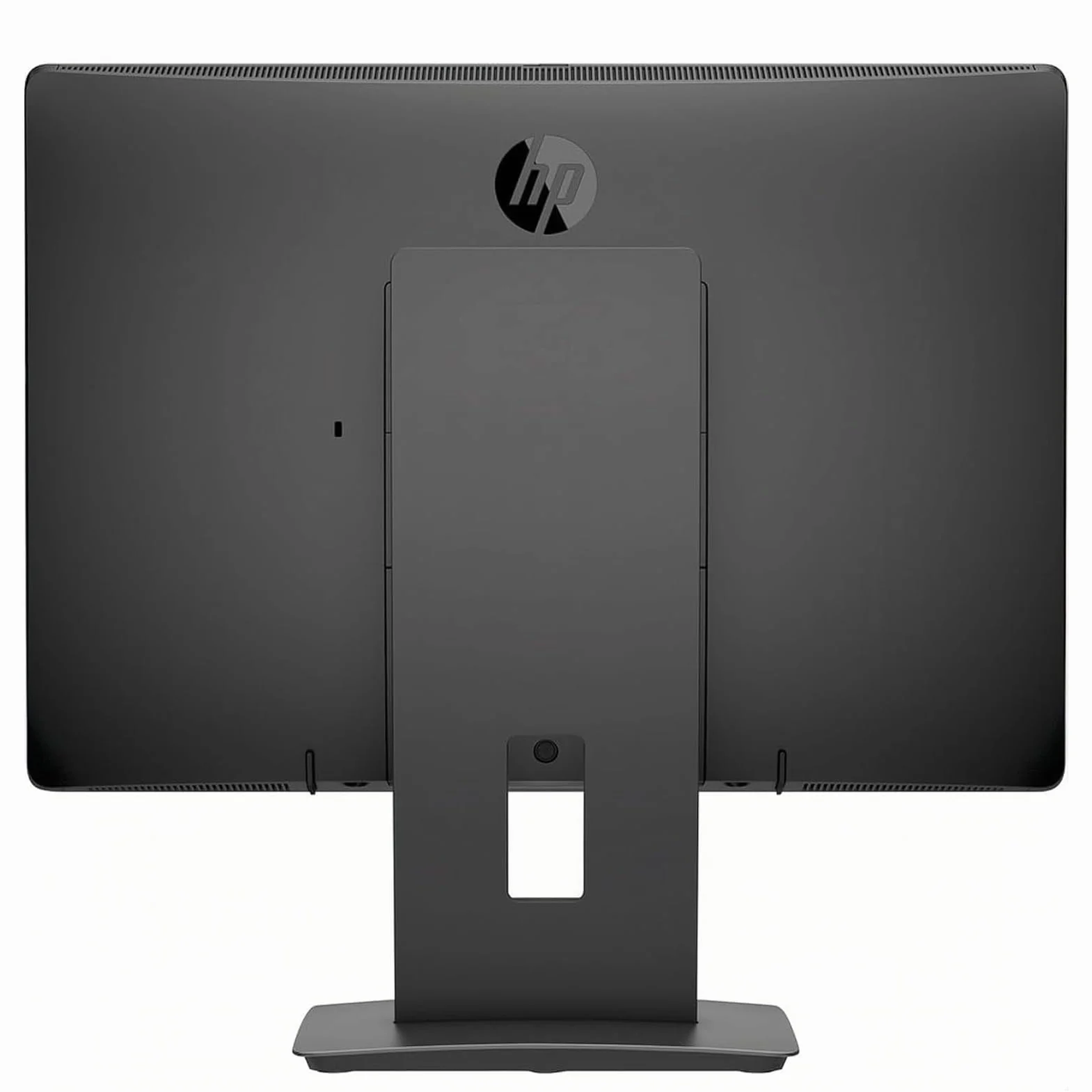 HP ProOne 600 G3 Tout-en-Un Ordinateur de Bureau, avec écran 21,5 Pouces, Intel Core i5-7500, 8 Go de RAM, SSD 256 Go, Clavier QWERTY américain, WiFi, Bluetooth, Windows 11 Pro (reconditionné)