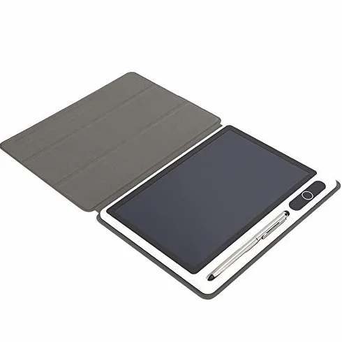 Bloc Note Électronique LCD Tablette d'Écriture 9 Pouces