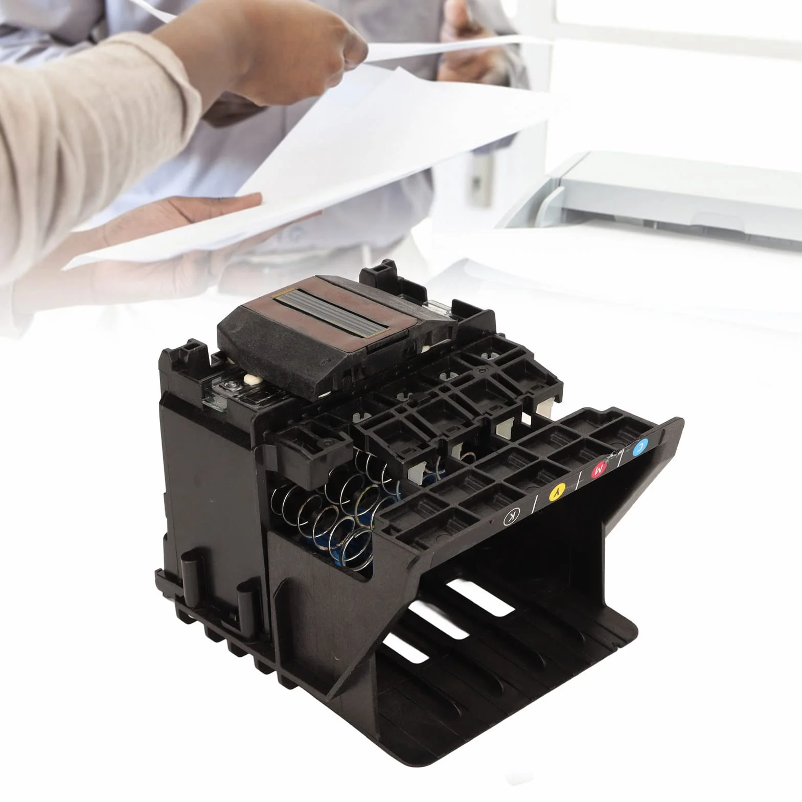 Tête d'impression HP 8200 pour Officejet Pro 8725 8730 8740, Remplacement ABS