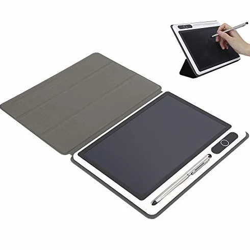 Bloc Note Électronique LCD Tablette d'Écriture 9 Pouces