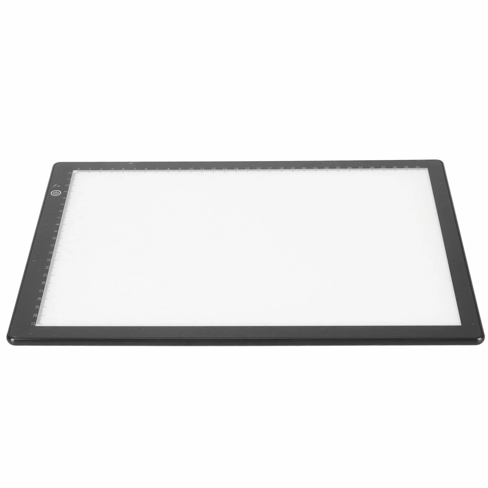 Table Lumineuse Magnétique Ultra Fine pour Numérisation de Diapositives et Films Négatifs
