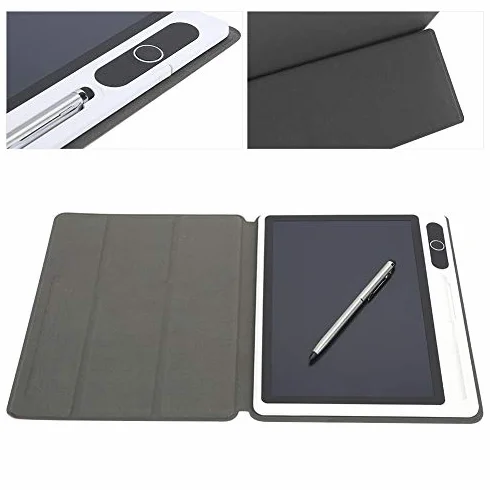 Bloc Note Électronique LCD Tablette d'Écriture 9 Pouces