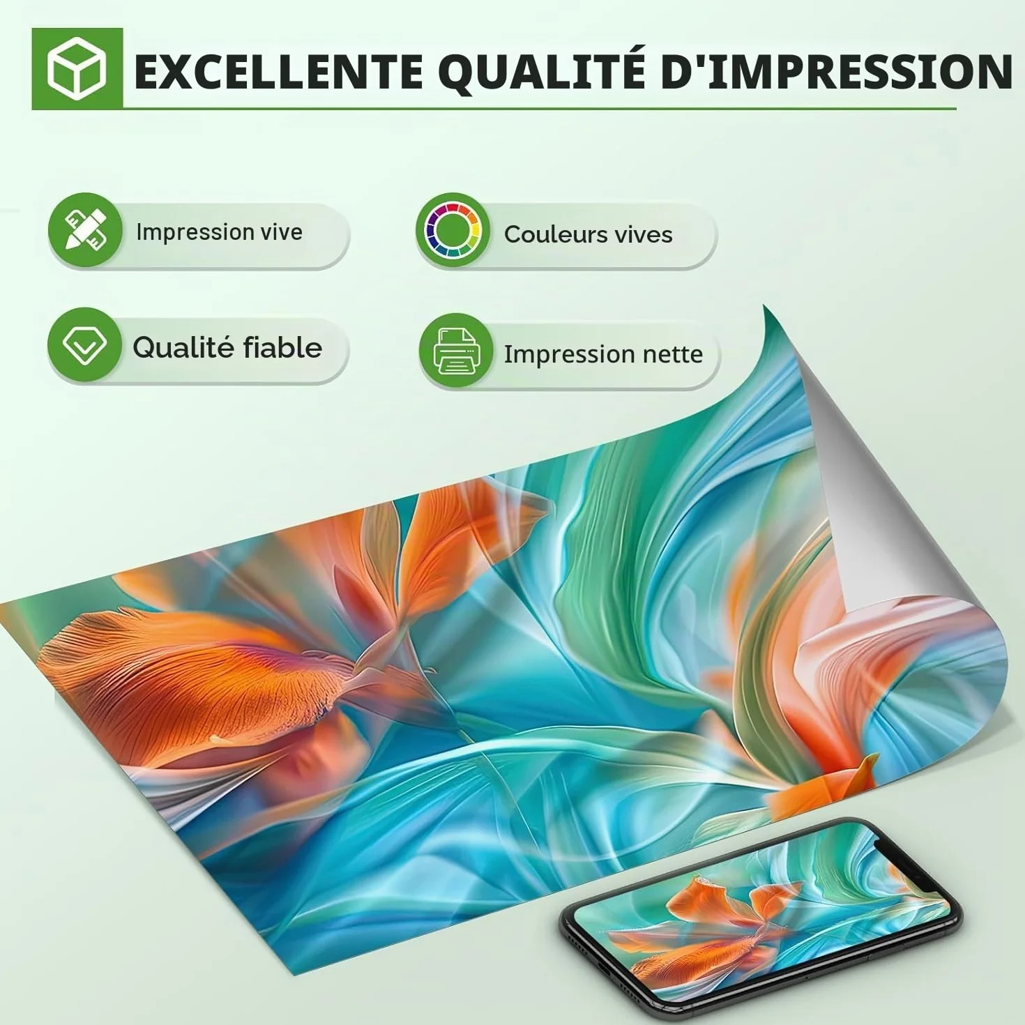 Cartouche d'encre Compatible HP 302 XL Noir et Couleur pour HP Deskjet 3639 3630 3636 Envy 4525 4520 4510 Officejet 3831 5230 3830 5220 3833 (2Pack)
