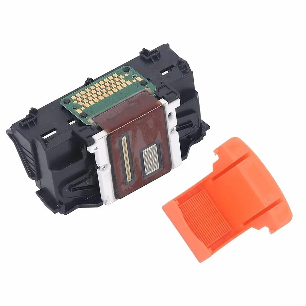 Tête d'impression Canon PIXMA TS5050 TS5051 TS5053 TS5055 TS5070 TS5080 TS6020 TS6050 TS6051 TS6052 TS6080 couleur ABS métal