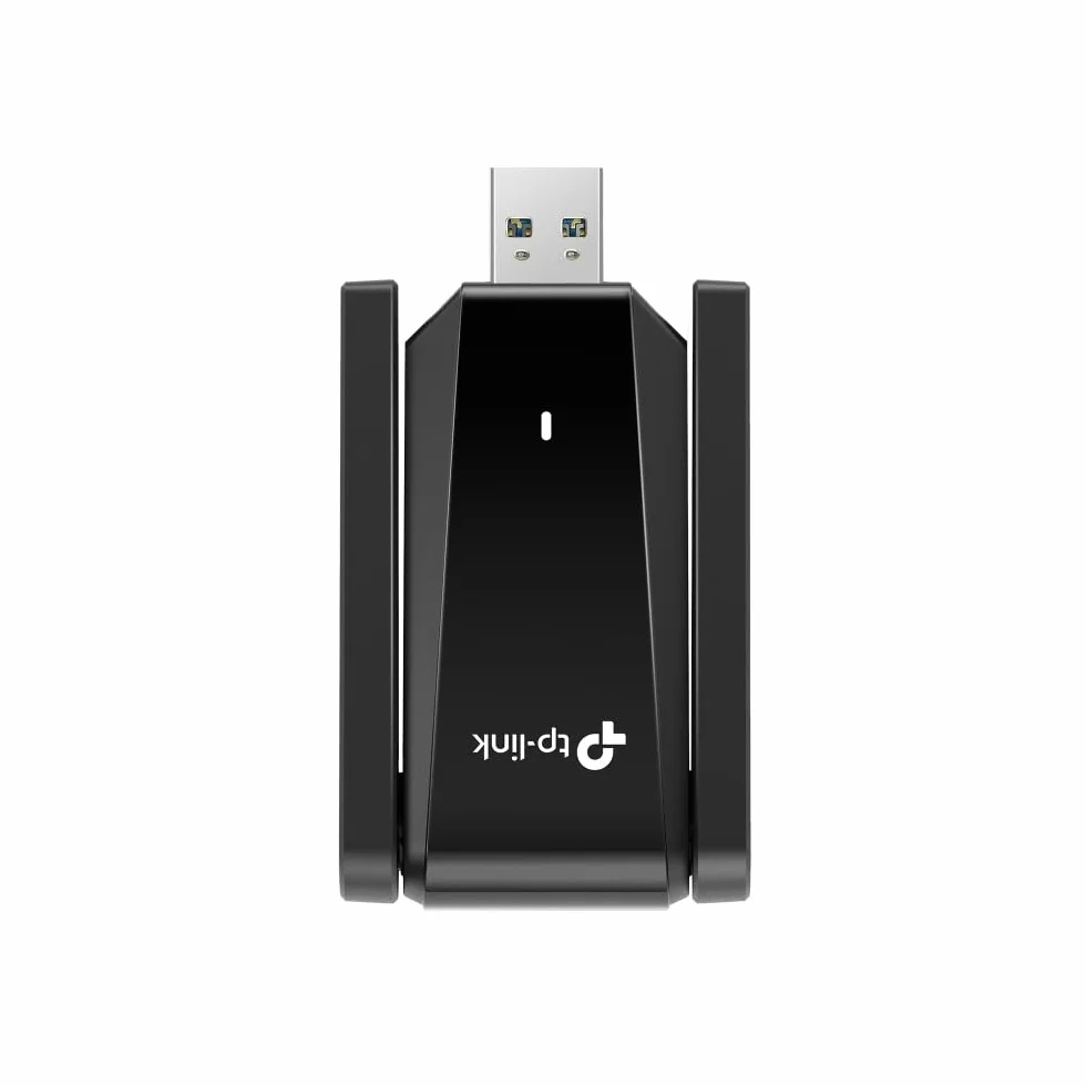 TP-Link Archer TX30U Plus WiFi 6 Adaptateur AX1800 Mbps Double Bande USB 3.0 MU-MIMO
