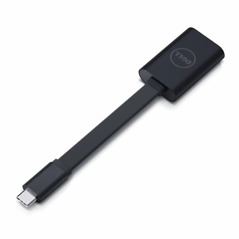 Adaptateur Dell USB-C vers DisplayPort