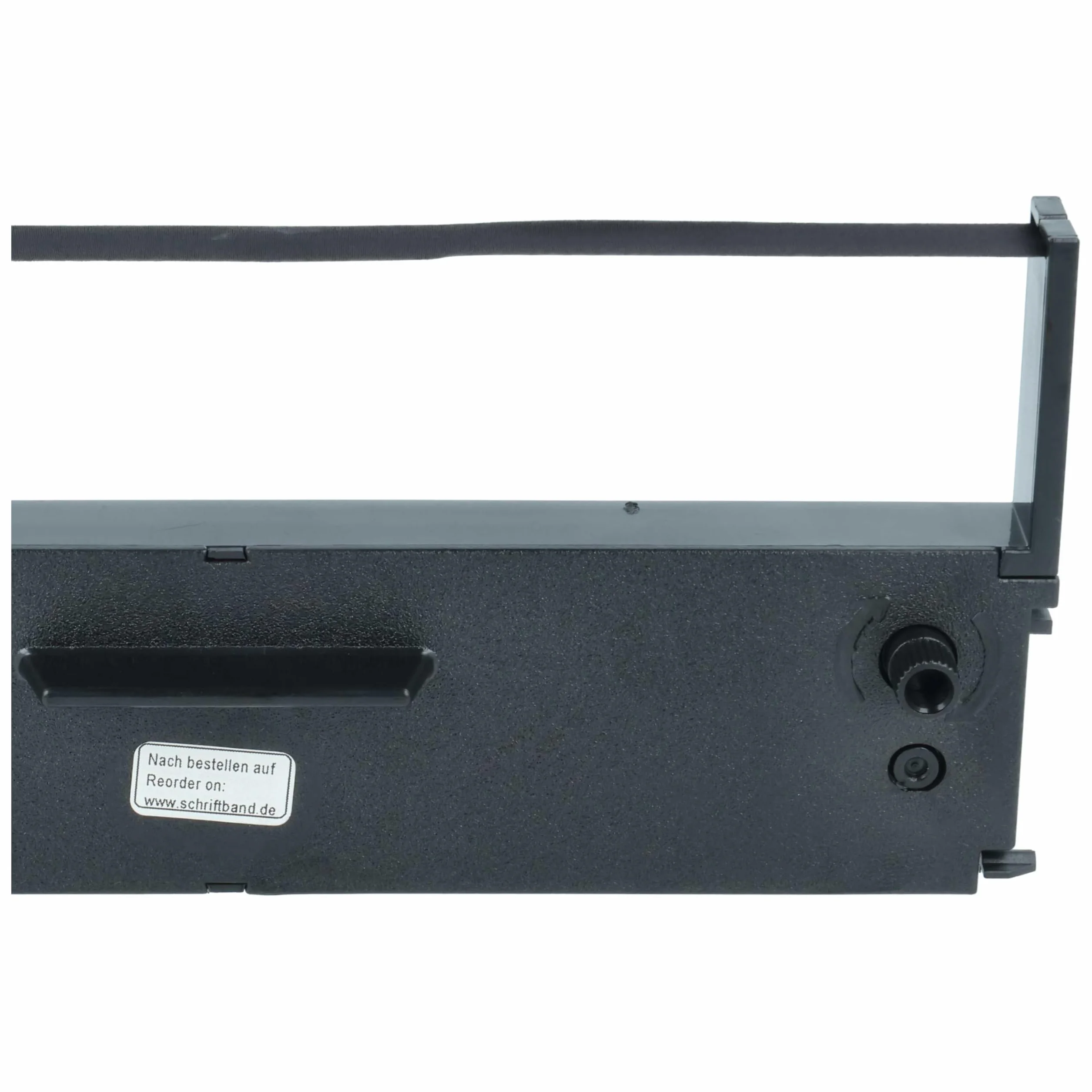 Ruban encreur compatible Epson TM-U 930 Series TM-U 950 P TM-U 950 imprimante matricielle noir