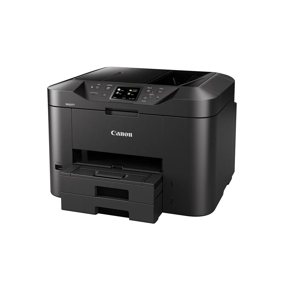 Canon Maxify MB2750 Jet d'encre 600 x 1200 DPI A4 Wifi