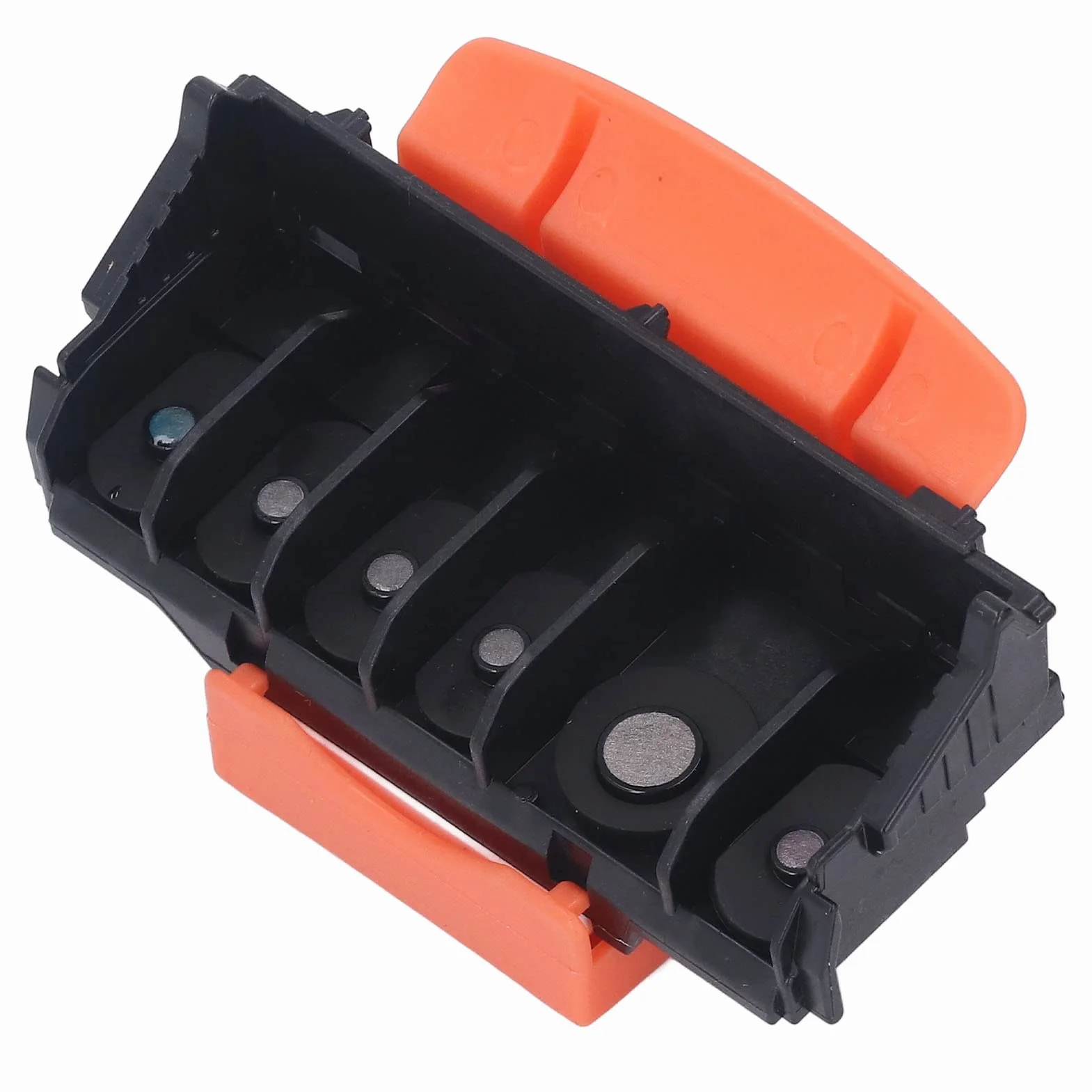 Tête d'impression QY6-0090 pour TS8080 TS9080 TS9020 TS8050 – Buse à Jet d'encre Noire Unique