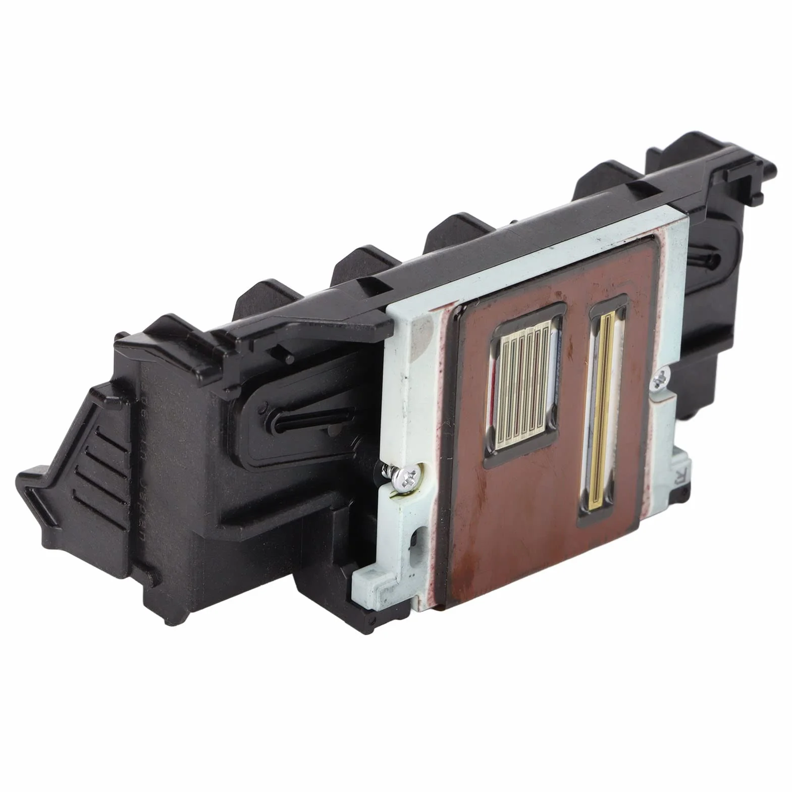 Vikye Tête d'Impression QY6-0089 de Remplacement pour Imprimante Canon TS5080 TS6020 TS6050