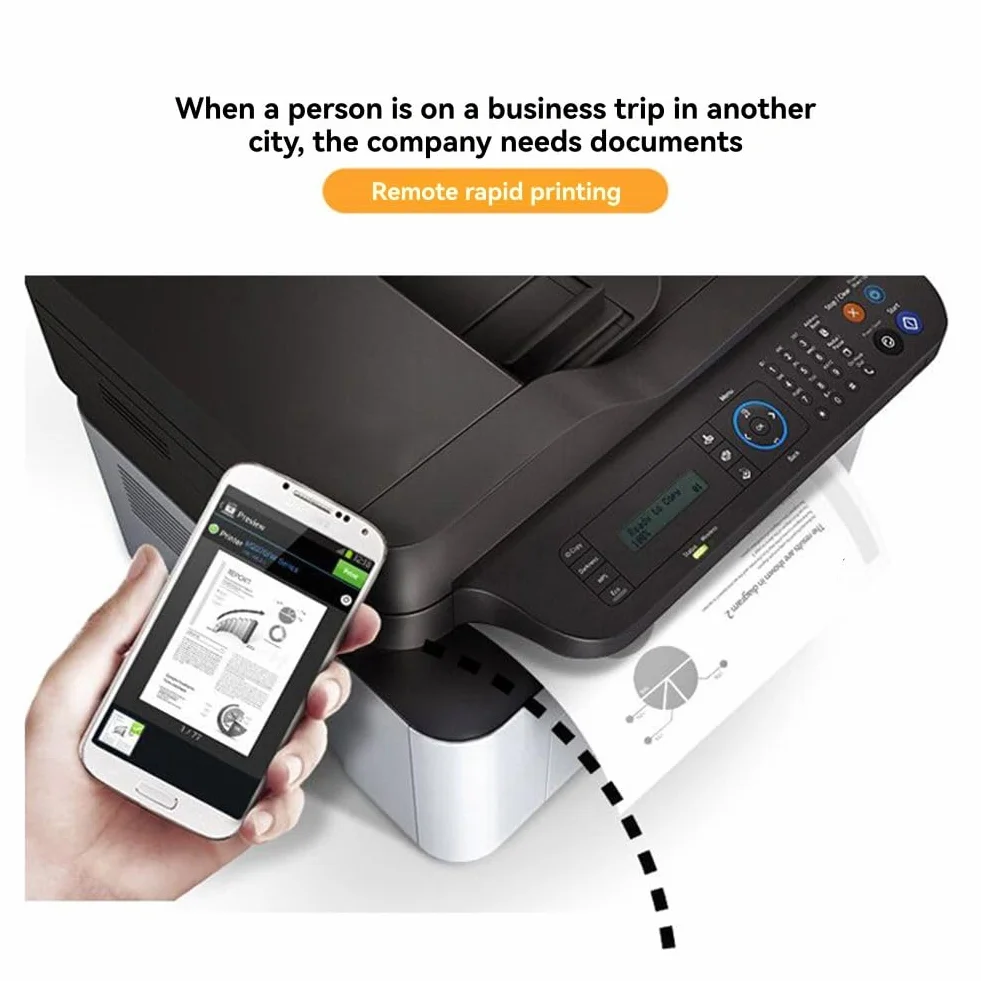 Serveur d'Imprimantes NP330 Network 100Mbps USB 2.0 RJ45