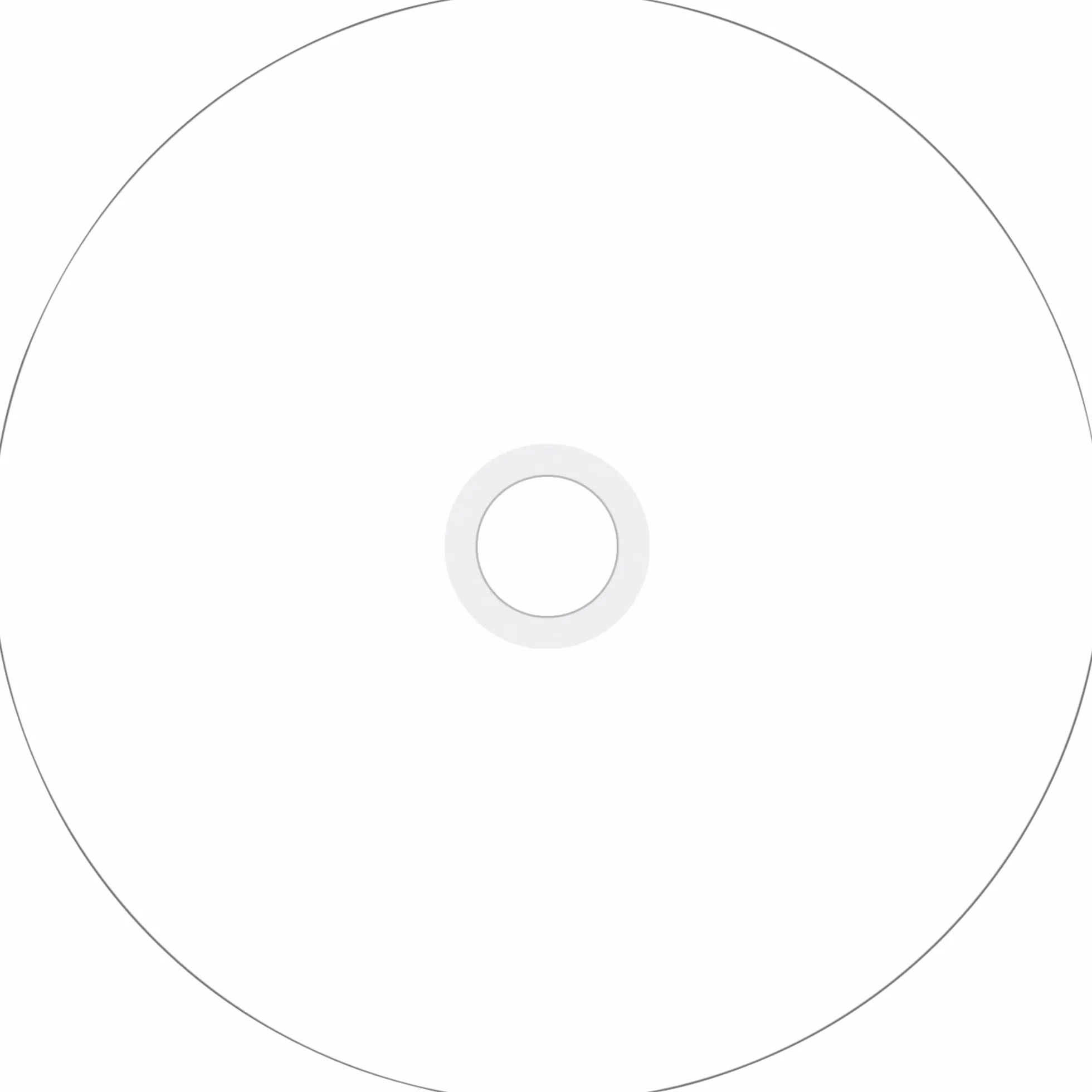 MediaRange MR509 BD-R DL 50 Go 10 pièces blanc