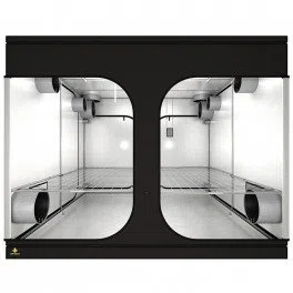 Chambre de culture Dark room R3.0-300 x 300 x 235 cm - Secret jardin