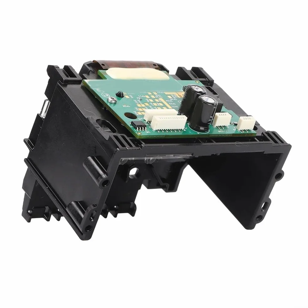 Têtes d'impression HP Office Jet 6600 6100 6700 7110 7510 7512 7610 7612