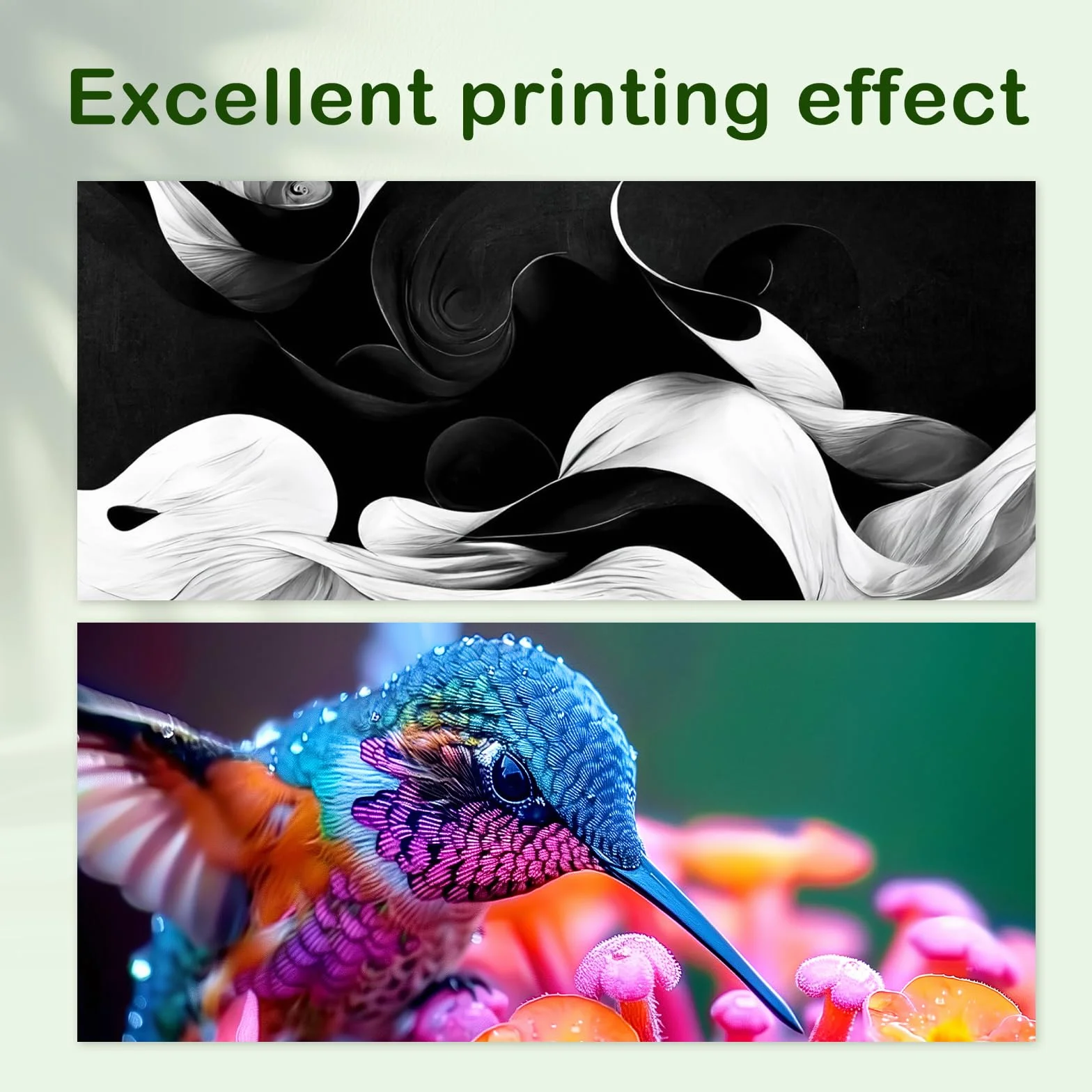 Cartouches HP 305 Noir et Couleur Compatibles 305XL pour DeskJet 2820e 2720e 2720 2710e Plus 4130 4120 4110 Envy 6020e 6022e 6030e Plus 6430e