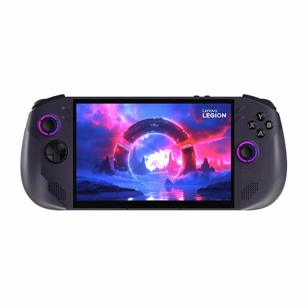 Lenovo Legion Go S AMD Ryzen Z1 Extreme/16GB/1TB SSD Nebula