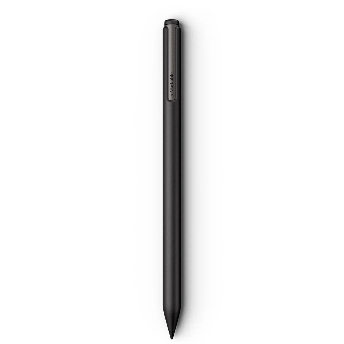 reMarkable Marker Plus | Stylet pour reMarkable Paper Pro et Paper Pro Move | Noir
