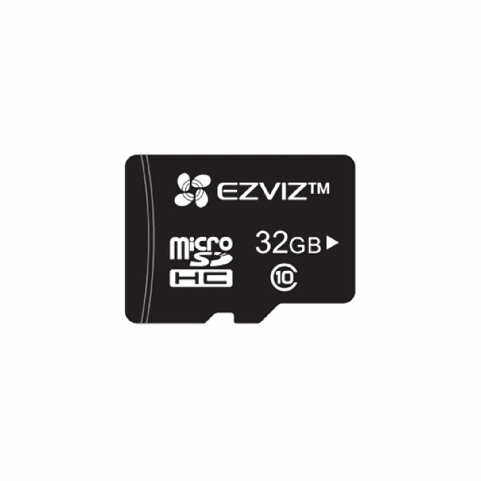 EZVIZ 32Go Carte Micro SD SDHC Class 10 UHS-I 90MB/s