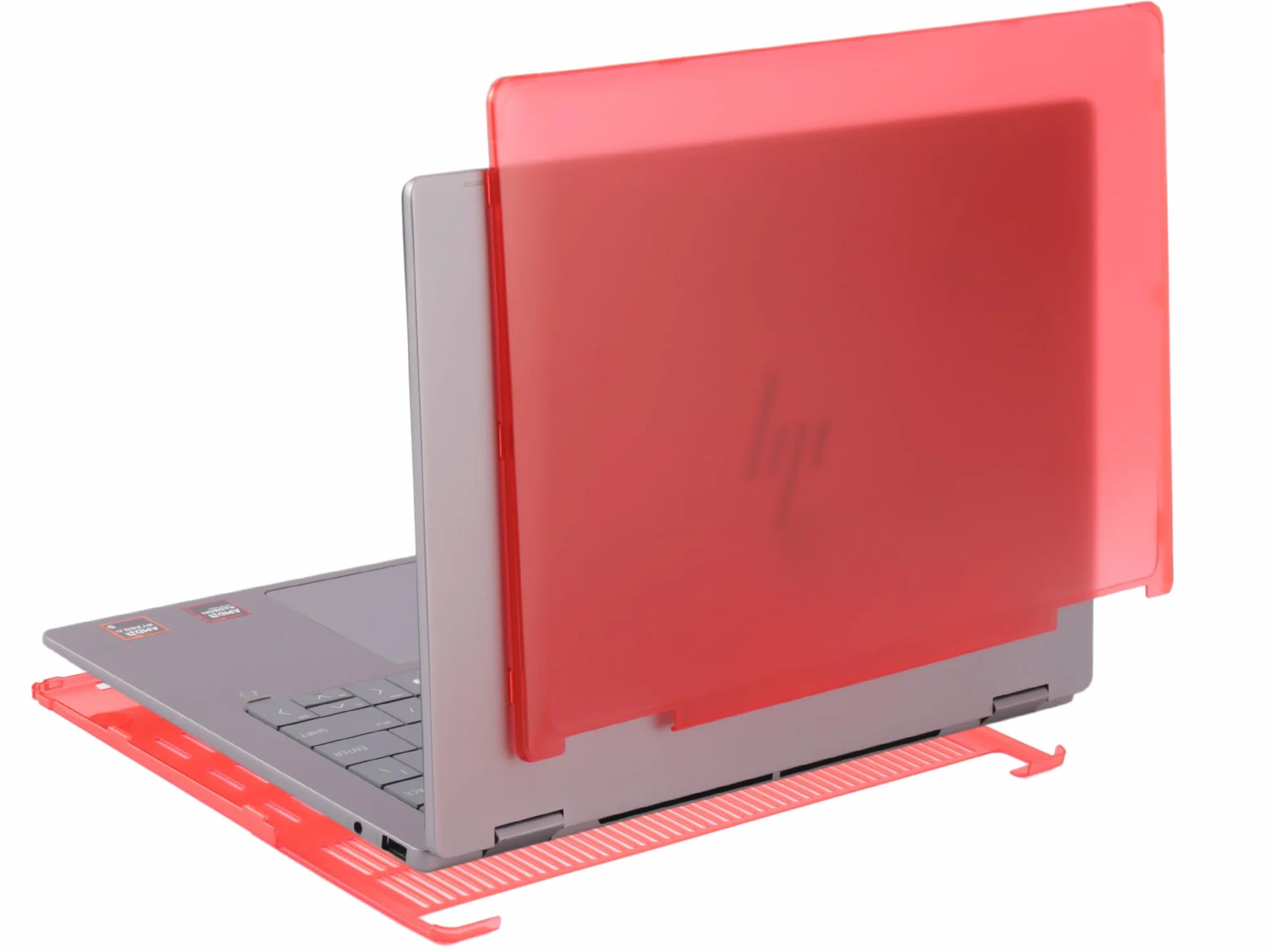 mCover Coque Rigide HP OmniBook X Flip 14-FMxxxx 14-FKxxxx 2 en 1 14" 2025+