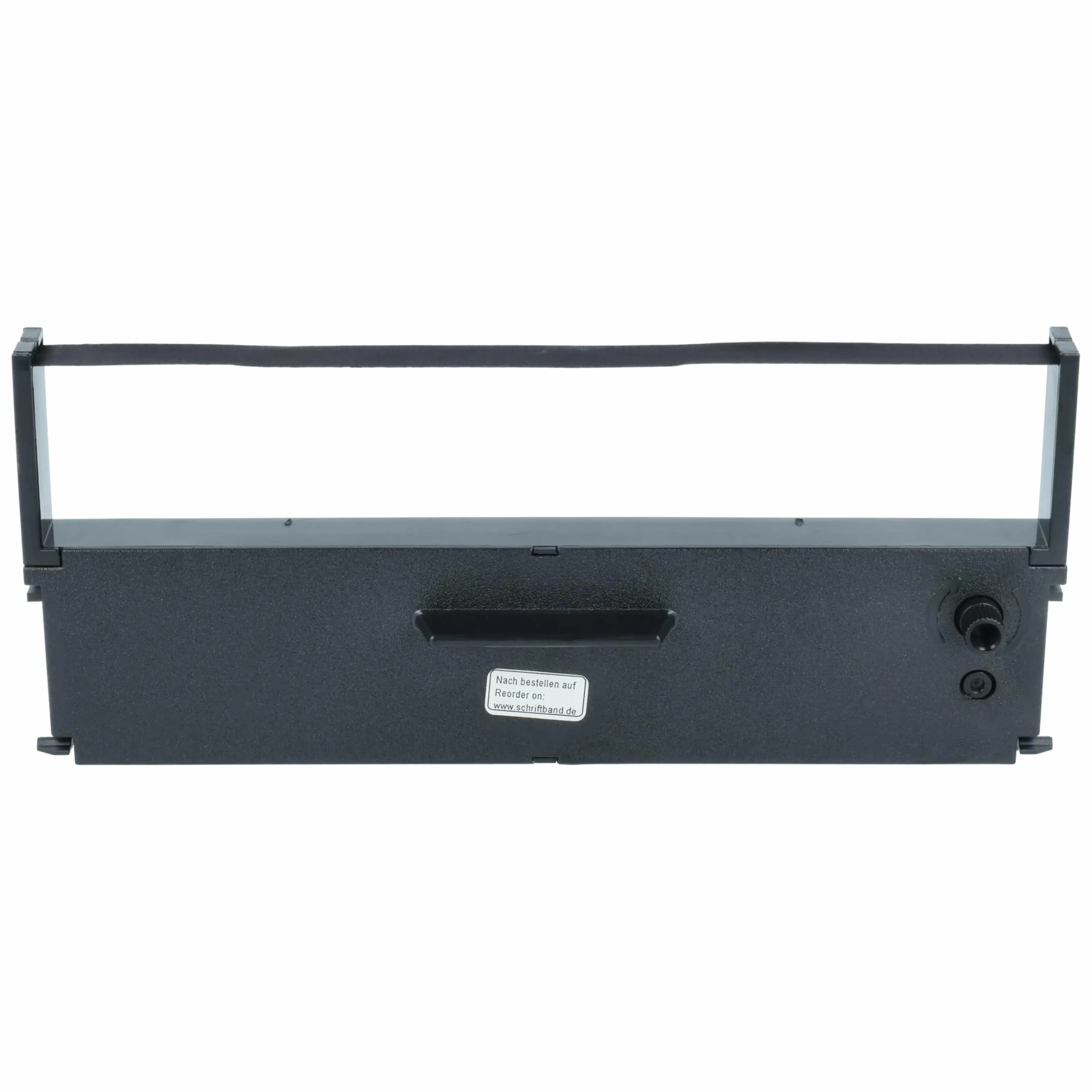 Ruban encreur compatible Epson TM-U 930 Series TM-U 950 P TM-U 950 imprimante matricielle noir