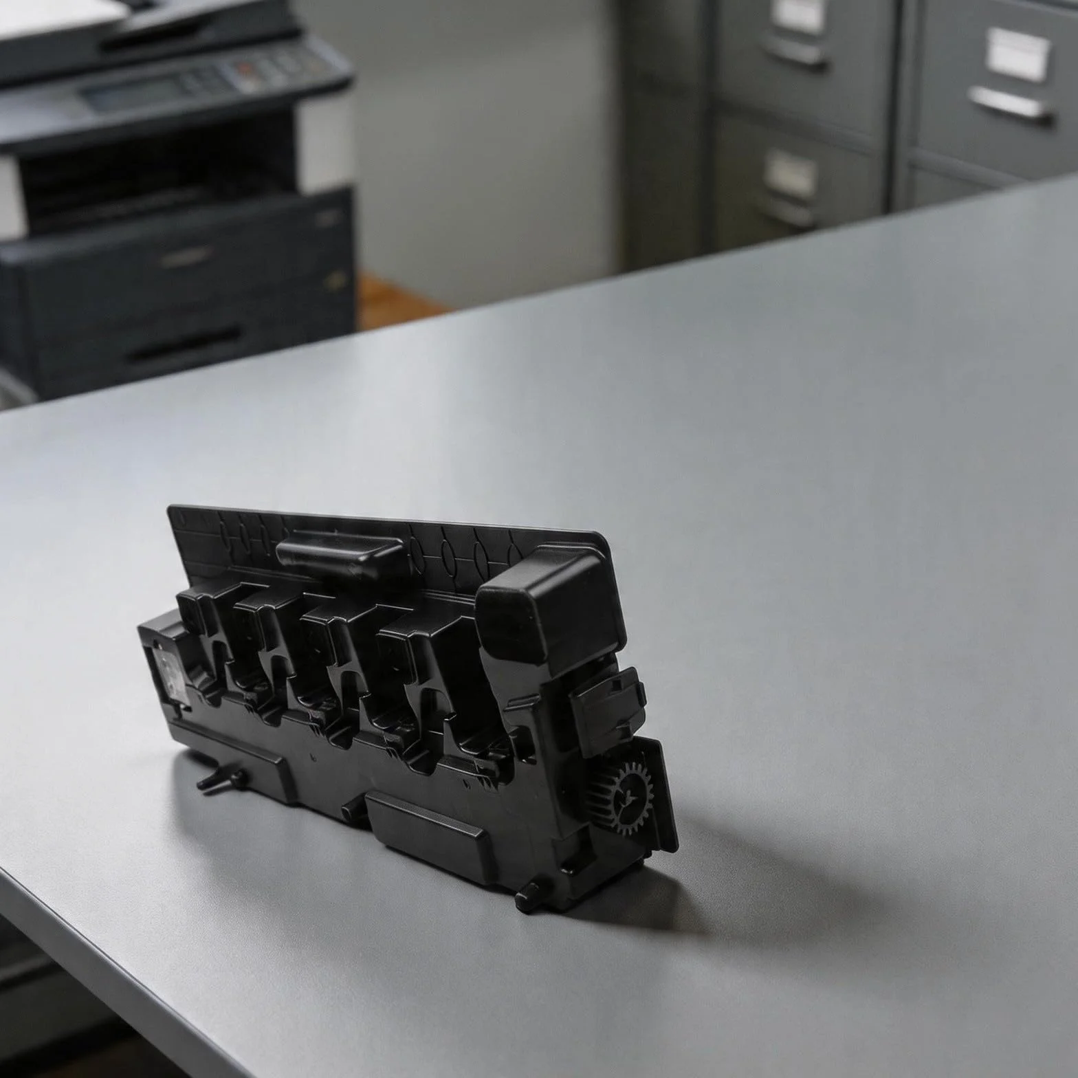 Unité de collecte de toner W9048MC compatible HP E78323 E78325 E78330 E78228 E77422 E77825 E77822 E77830 E77482 E78223