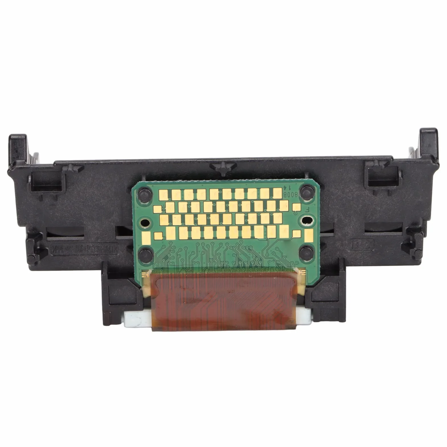 Vikye Tête d'Impression QY6-0089 de Remplacement pour Imprimante Canon TS5080 TS6020 TS6050