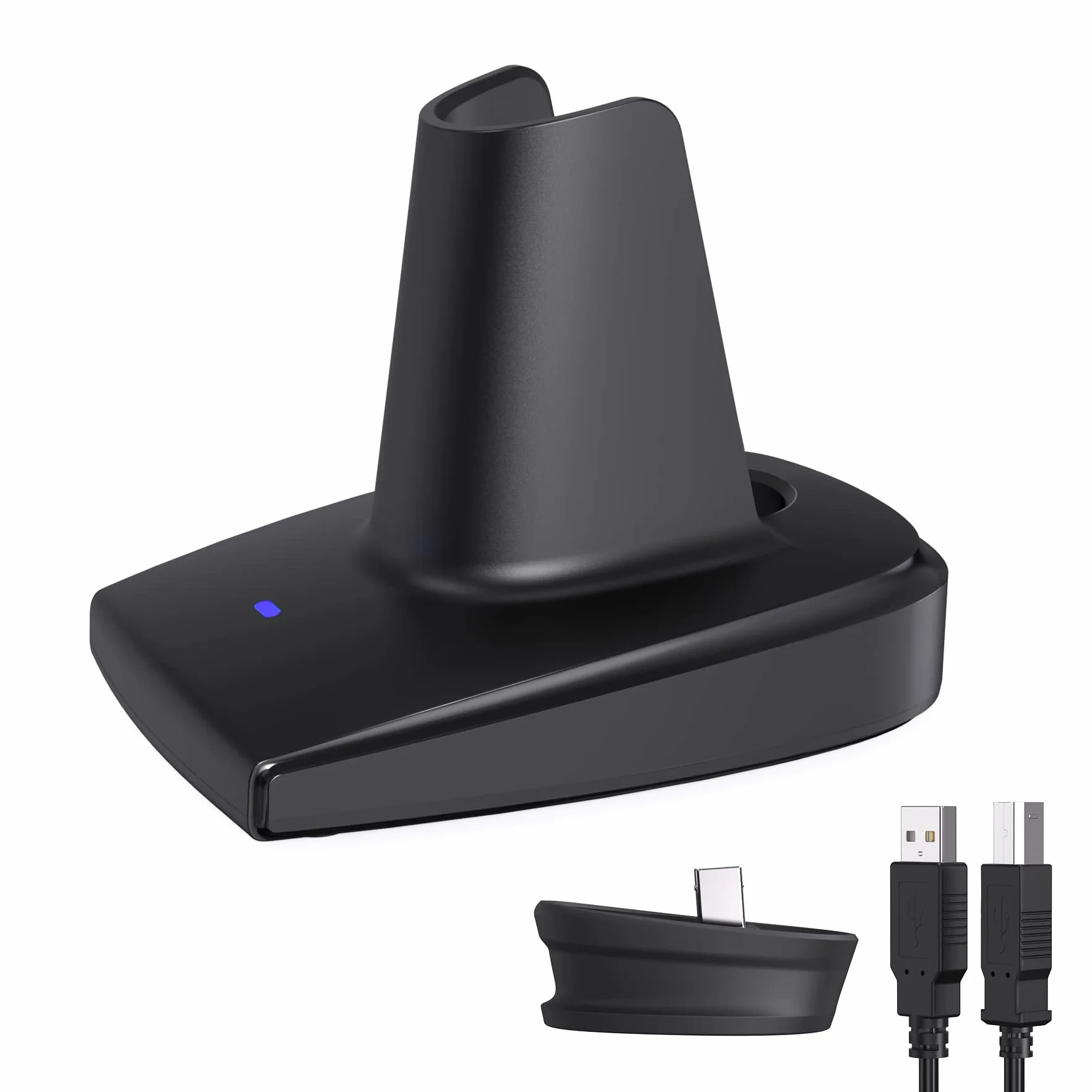 Inateck Base de Chargement pour Scanner de Codes-Barres BCST-60 BCST-70 BCST-73 P6 P7