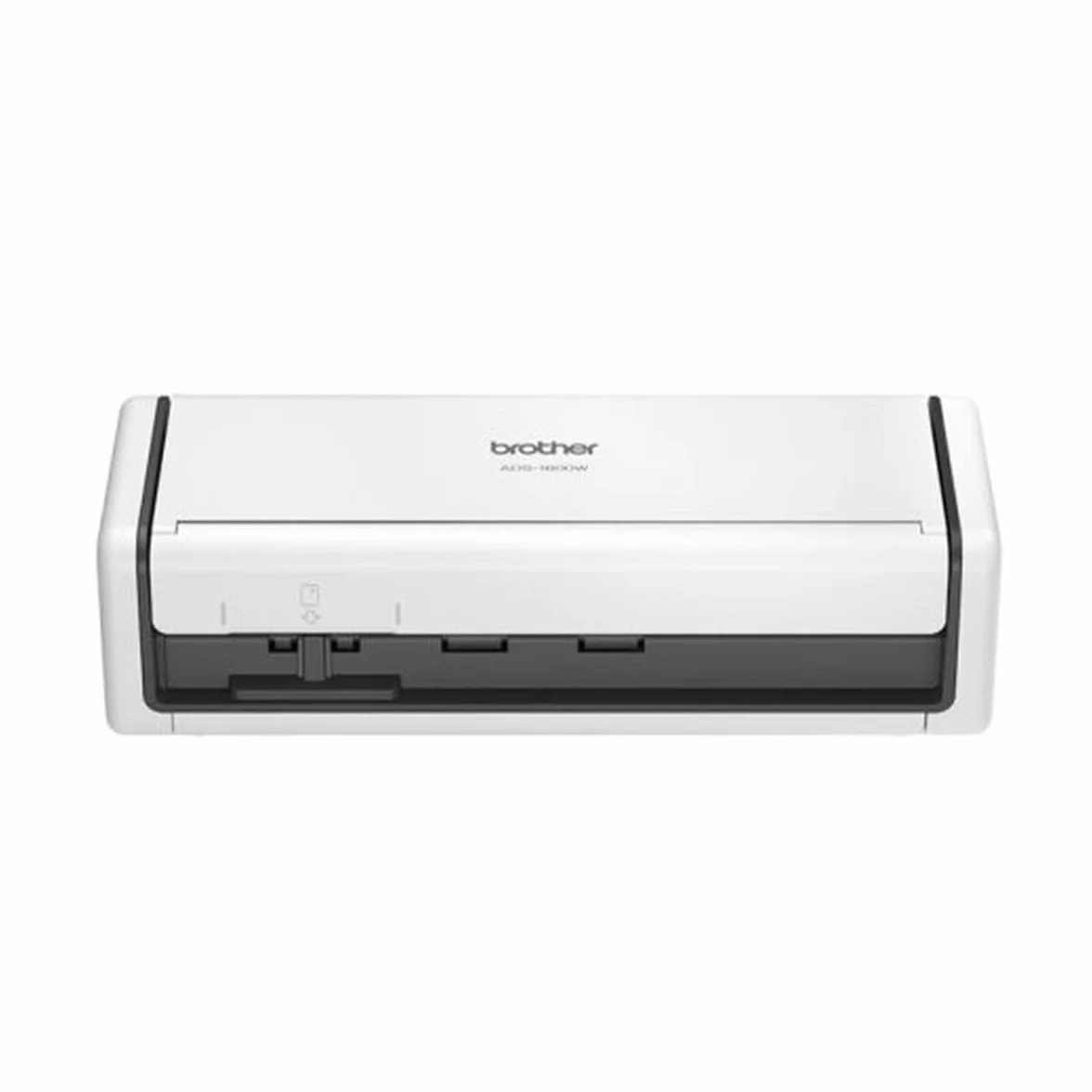 Brother ADS-1800W Scanner sans Fil Compact Portable