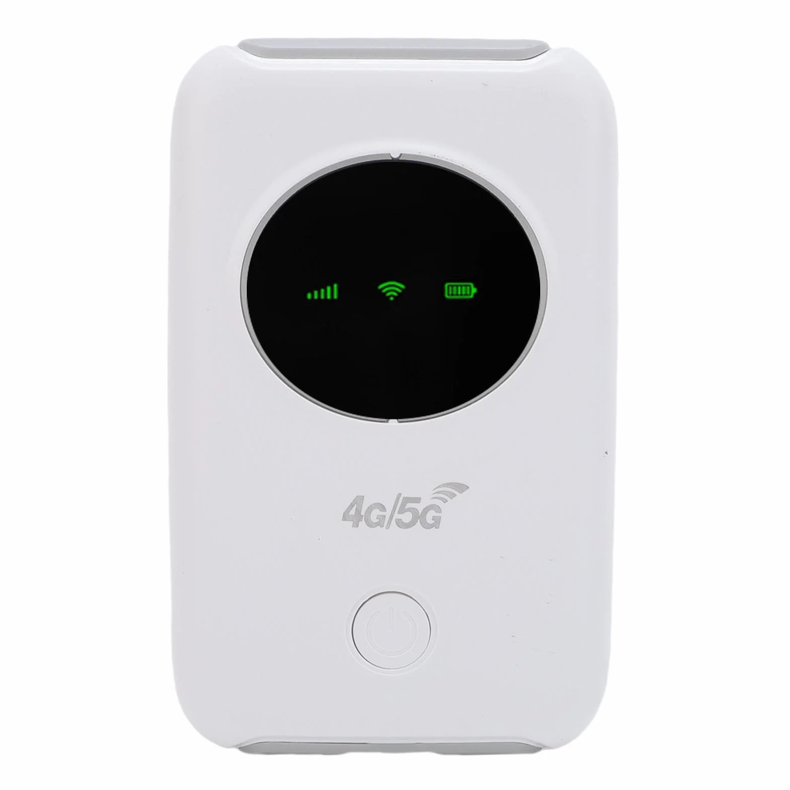Routeur WiFi Portable 4G 5G LTE 300 Mbps 3200mAh