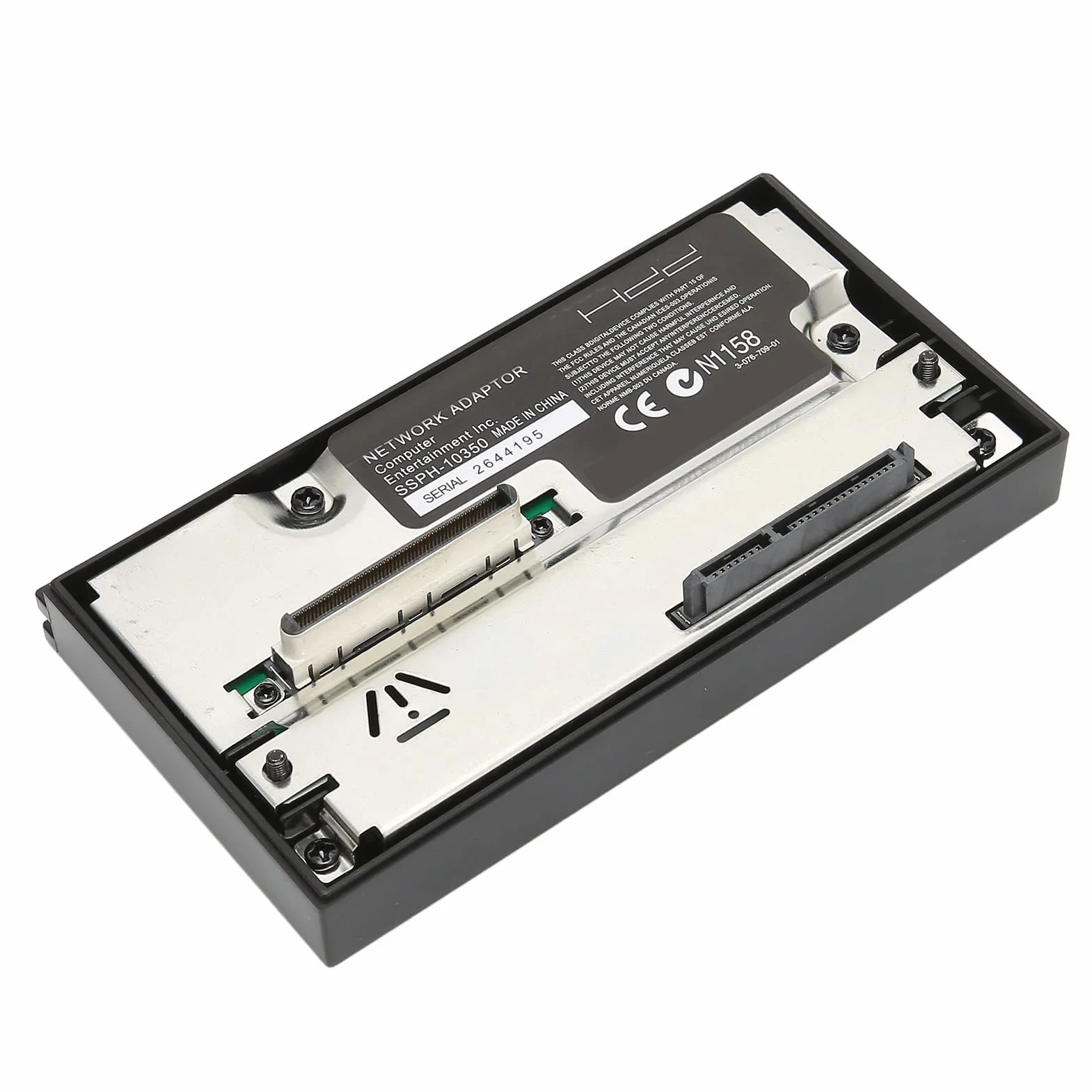 Adaptateur réseau PS2 FMCB version 1 966 16 Mo McBoot HDD carte mémoire 2 To jeux sans disques