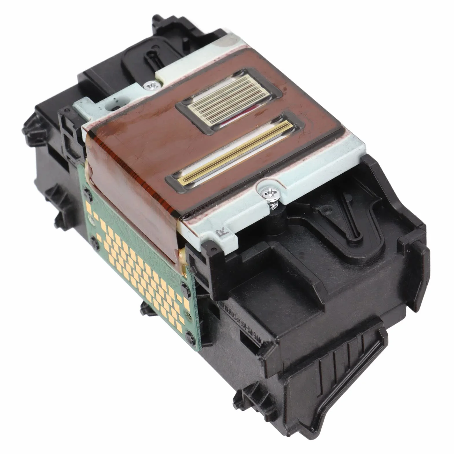 Vikye Tête d'Impression QY6-0089 de Remplacement pour Imprimante Canon TS5080 TS6020 TS6050