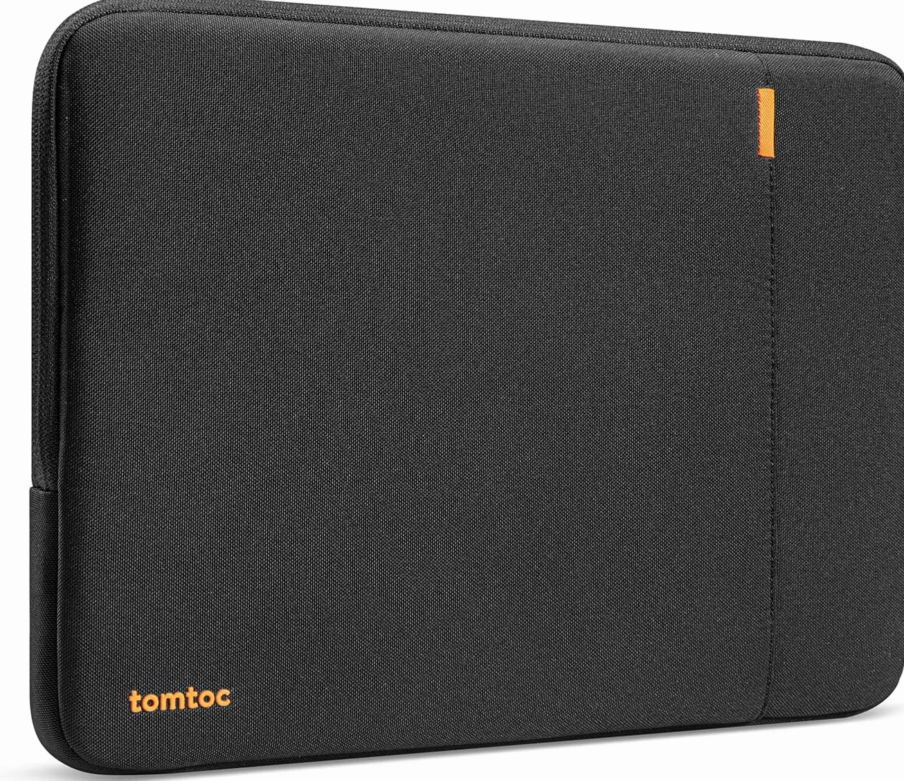 tomtoc 360° Housse pour MacBook Air 13 Pouces M5 A3449 2026 M4 A3240 2025 M3 M2 M1 Hydrofuge Antichoc Protection Intégrale
